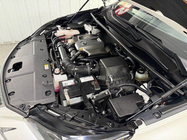 Used 2021 Lexus NX 300 AWD w/ Premium Package image 30