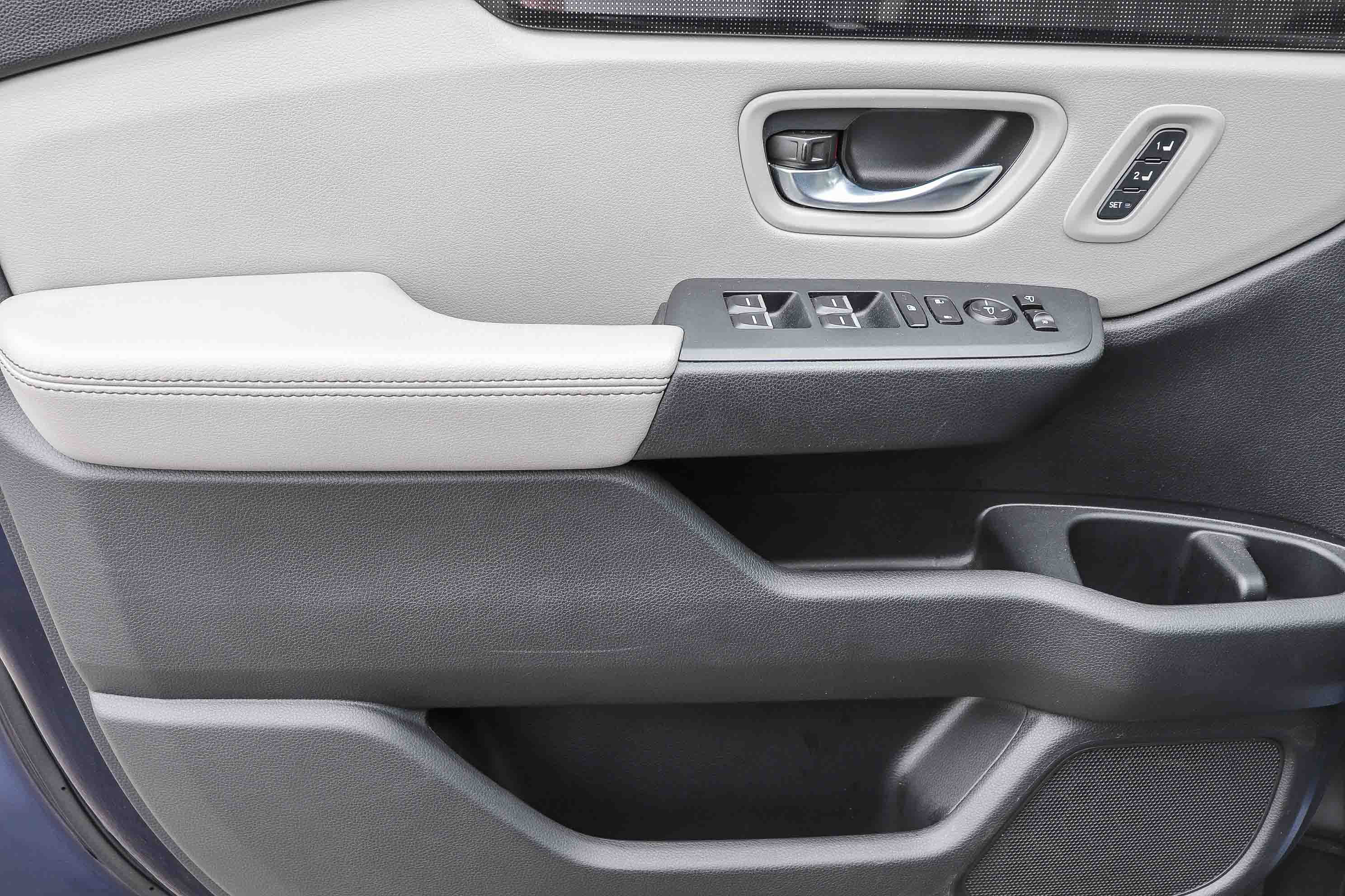 Certified 2023 Honda Pilot Elite image 25