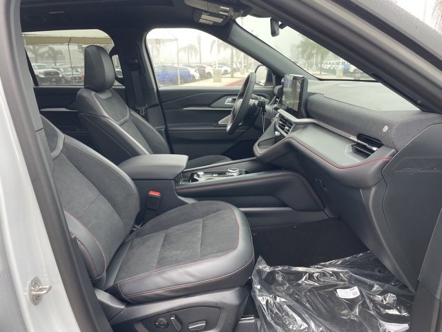 New 2026 Ford Explorer ST w/ Sun And Sound Package image 28