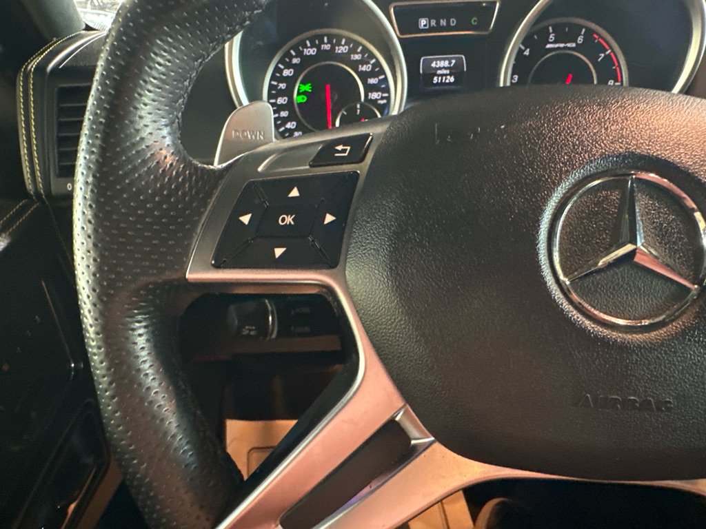 Used 2017 Mercedes-Benz G 63 AMG 4MATIC image 18