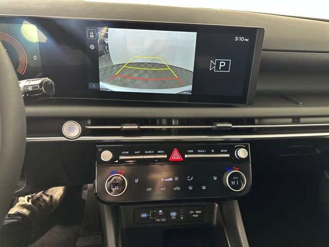 Certified 2025 Hyundai Tucson SEL image 22