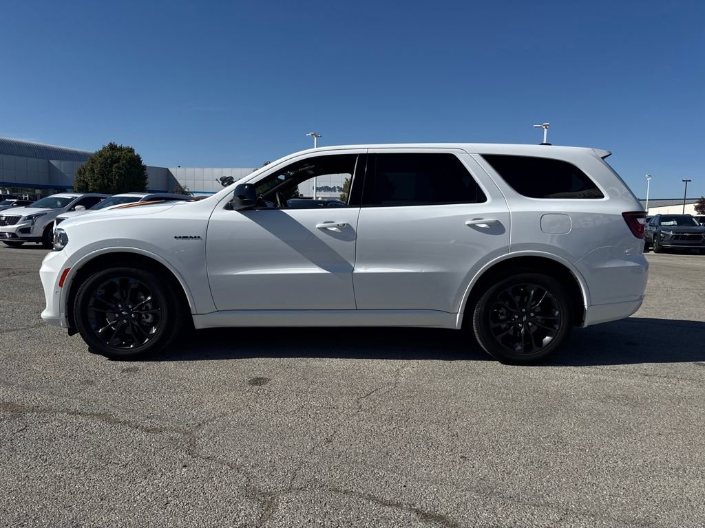 Used 2023 Dodge Durango R/T image 2