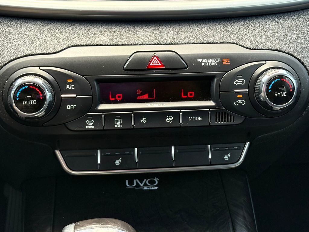 Used 2016 Kia Sorento EX AWD/4WD image 24