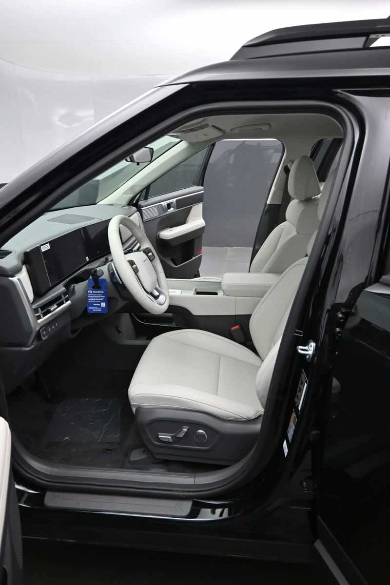 New 2026 Hyundai Santa Fe SEL AWD/4WD image 15