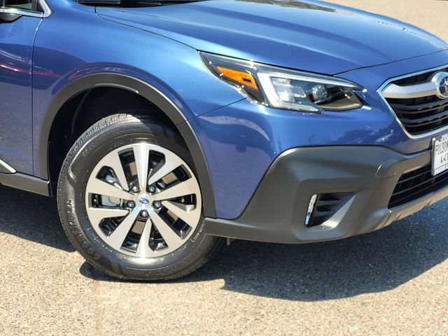 Used 2022 Subaru Outback Premium AWD/4WD image 6