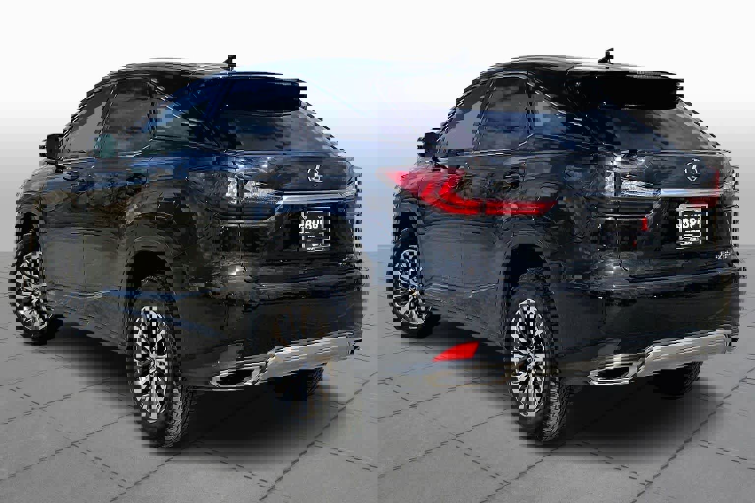 Used 2021 Lexus RX 350 w/ Premium Package image 12