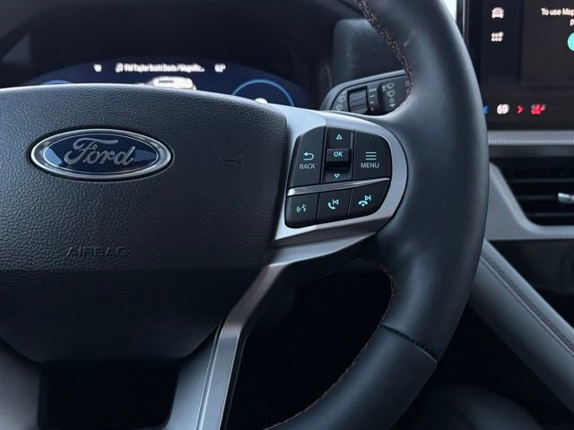 New 2025 Ford Explorer Active w/ Active Comfort Package image 34