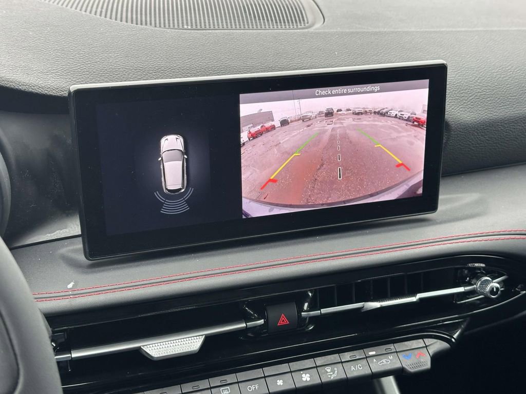 Certified 2024 Dodge Hornet R/T w/ R/T Blacktop Package image 50