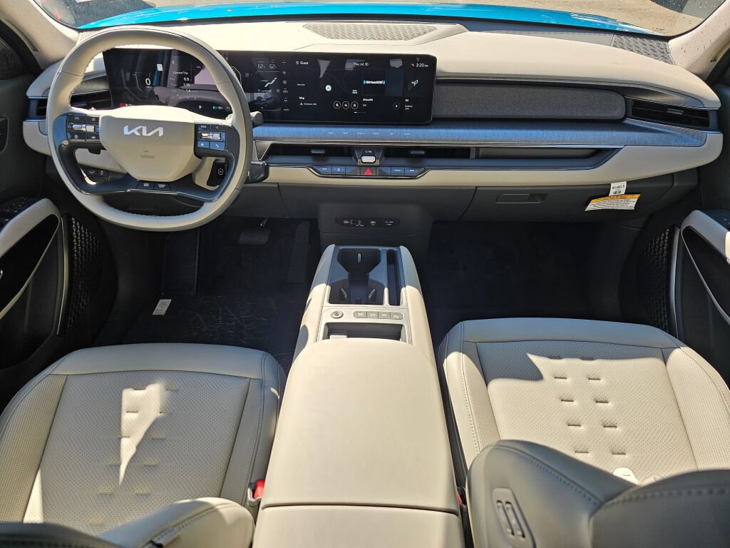 New 2026 Kia EV9 Wind AWD/4WD image 9