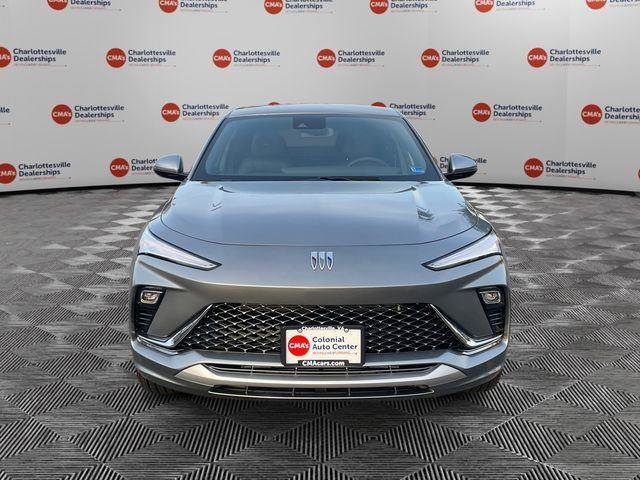 New 2026 Buick Envista Avenir FWD image 8
