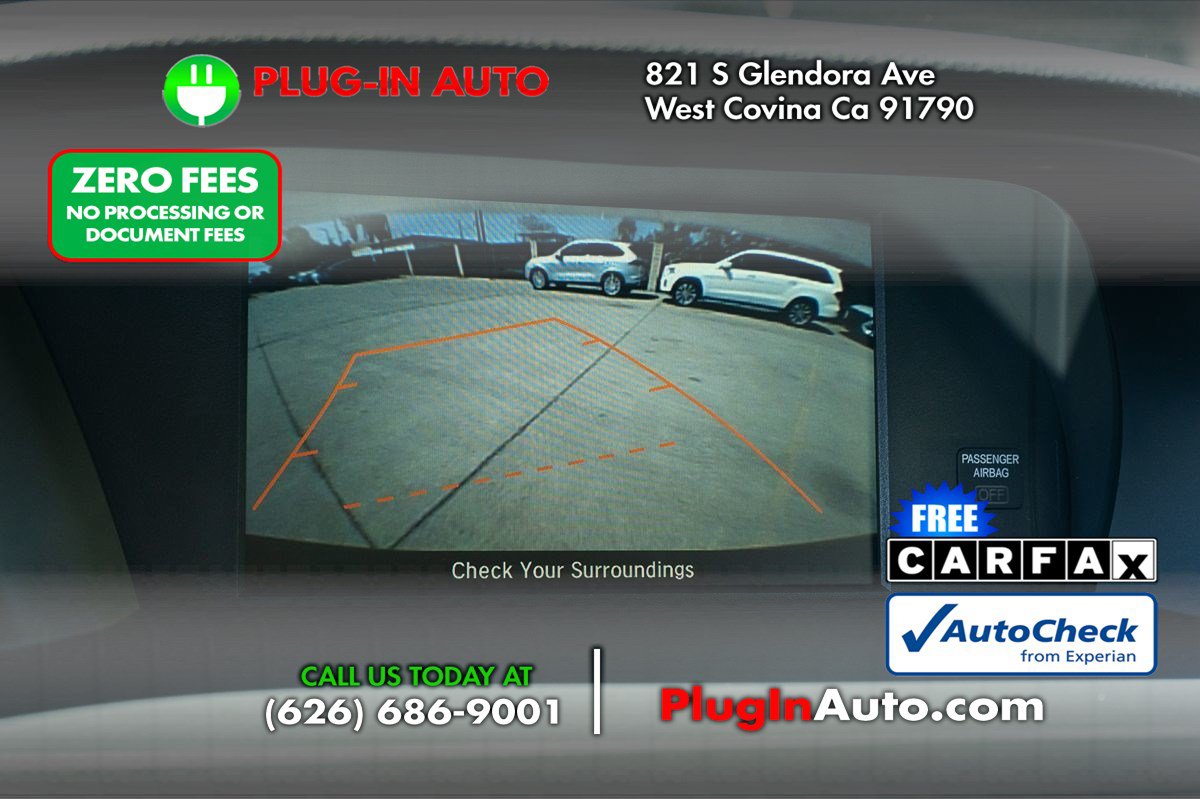 Used 2014 Honda Accord Sport image 25
