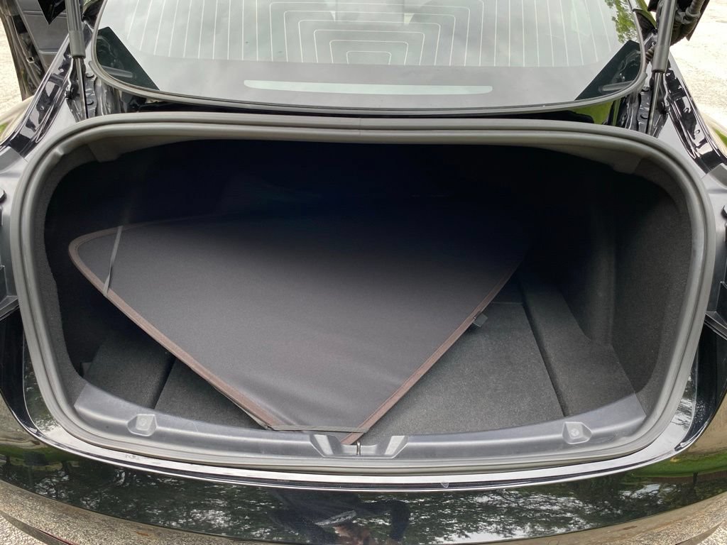 Used 2020 Tesla Model 3 Long Range AWD/4WD image 12