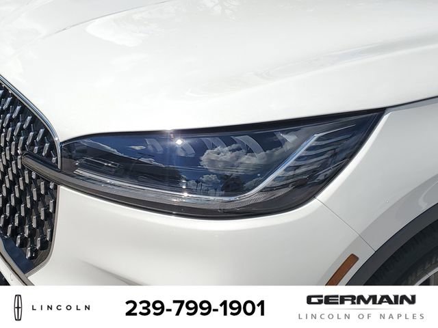 New 2025 Lincoln Aviator 2WD image 14