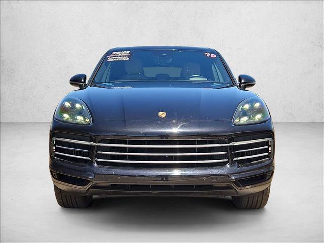 Used 2019 Porsche Cayenne AWD/4WD video 2