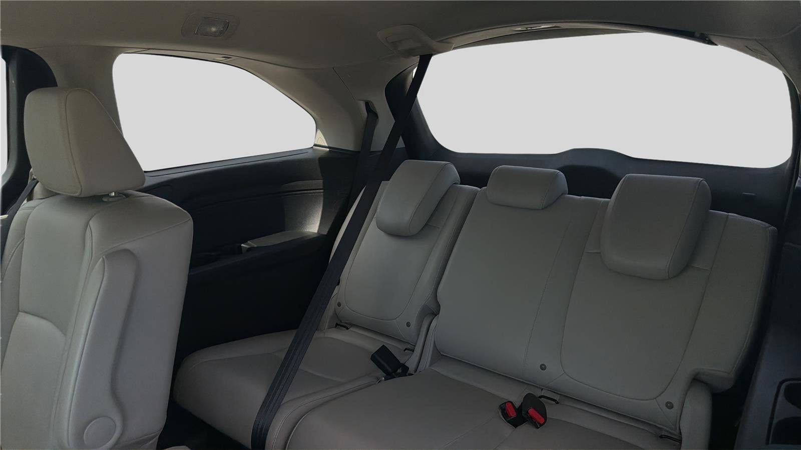 Used 2025 Honda Odyssey EX-L image 18