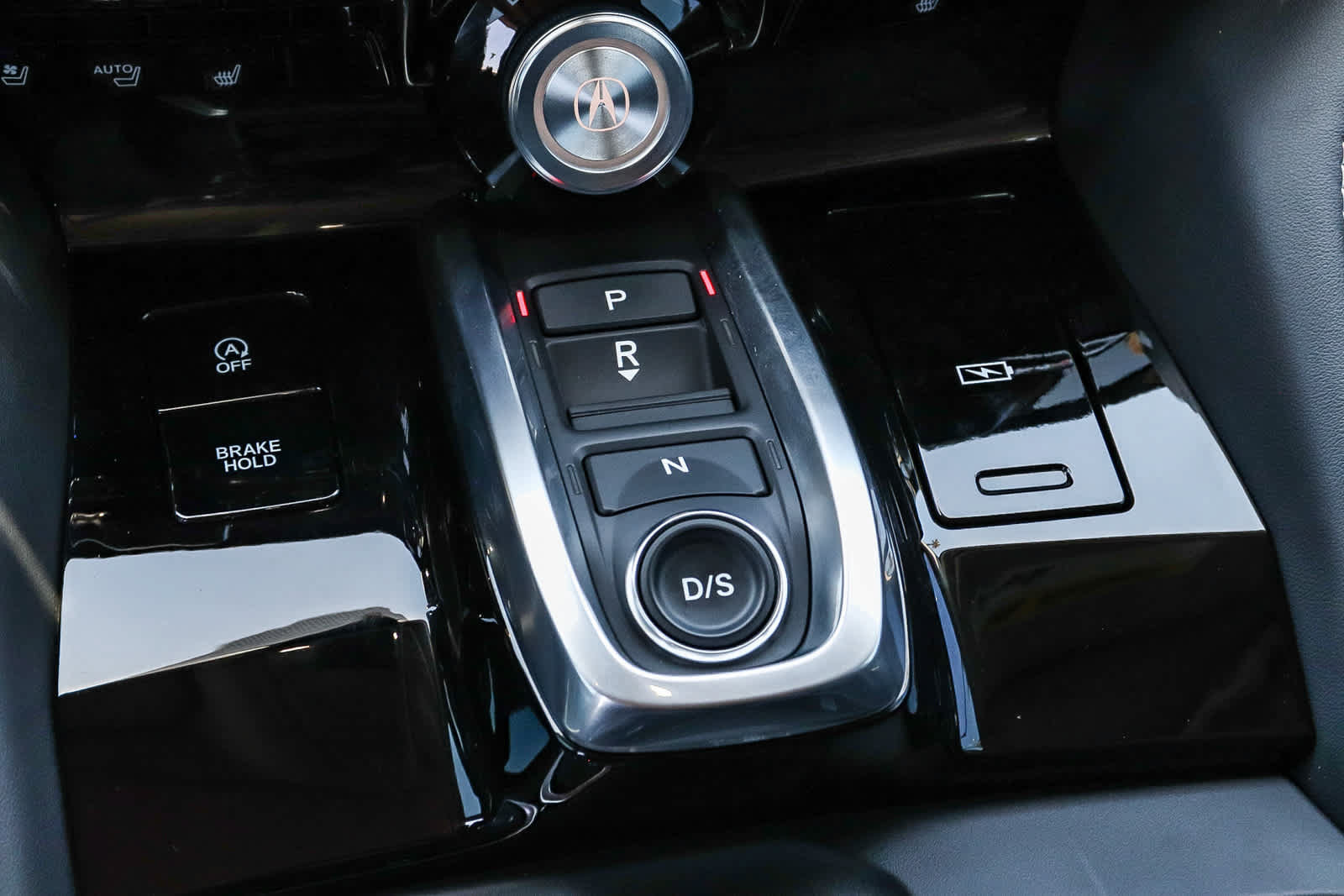 Used 2023 Acura MDX SH-AWD w/ Advance Package image 23