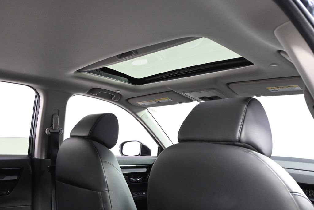 Used 2024 Honda CR-V EX-L image 17