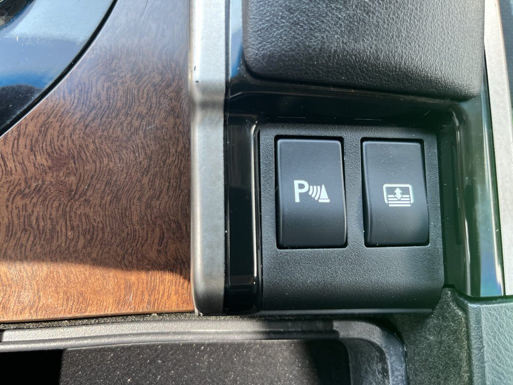 Used 2014 Lexus GS 350 w/ Premium Package RWD image 27