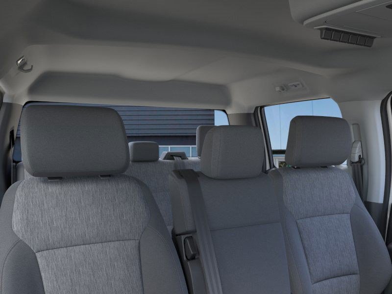 New 2023 Ford F250 XL RWD image 25
