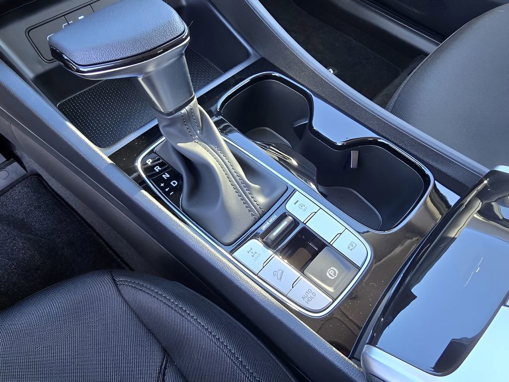 New 2026 Hyundai Tucson SE image 19