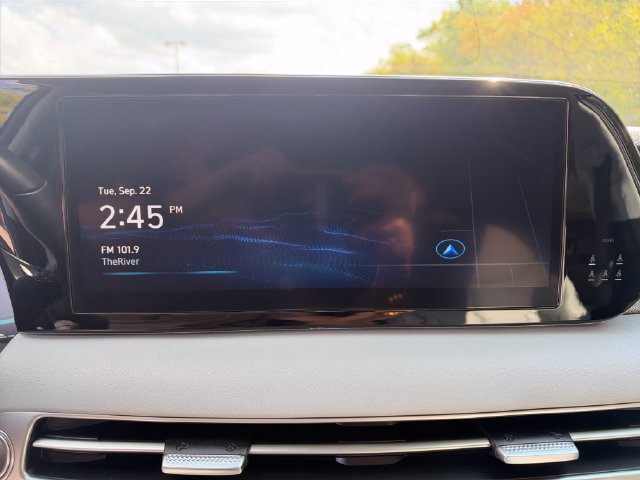 Used 2025 Hyundai Palisade SEL AWD/4WD image 22