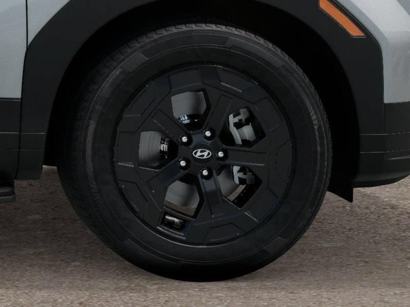 New 2026 Hyundai Santa Fe XRT AWD/4WD image 8