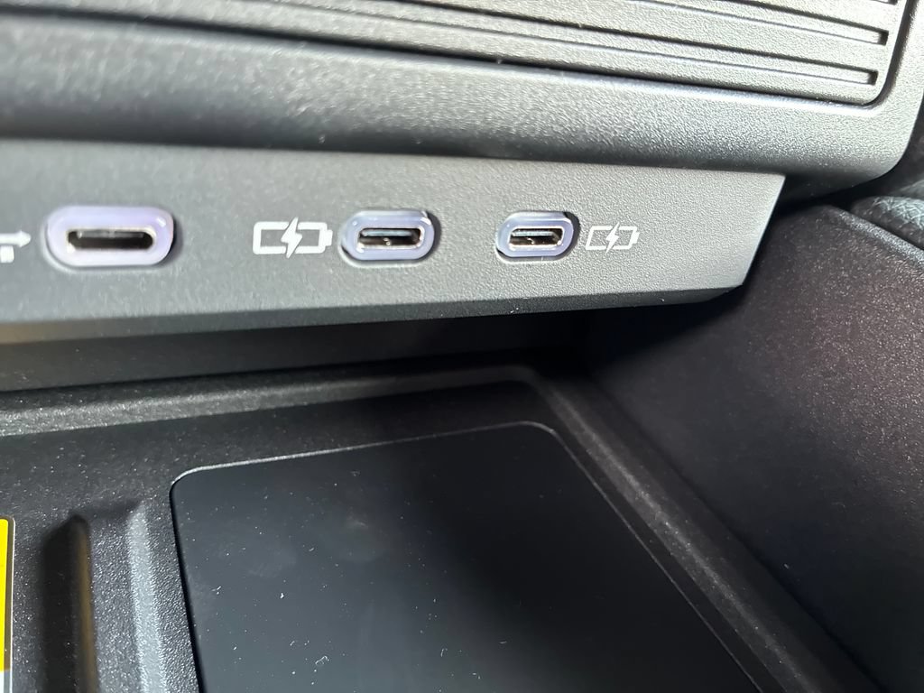 New 2027 Toyota Land Cruiser AWD/4WD image 44
