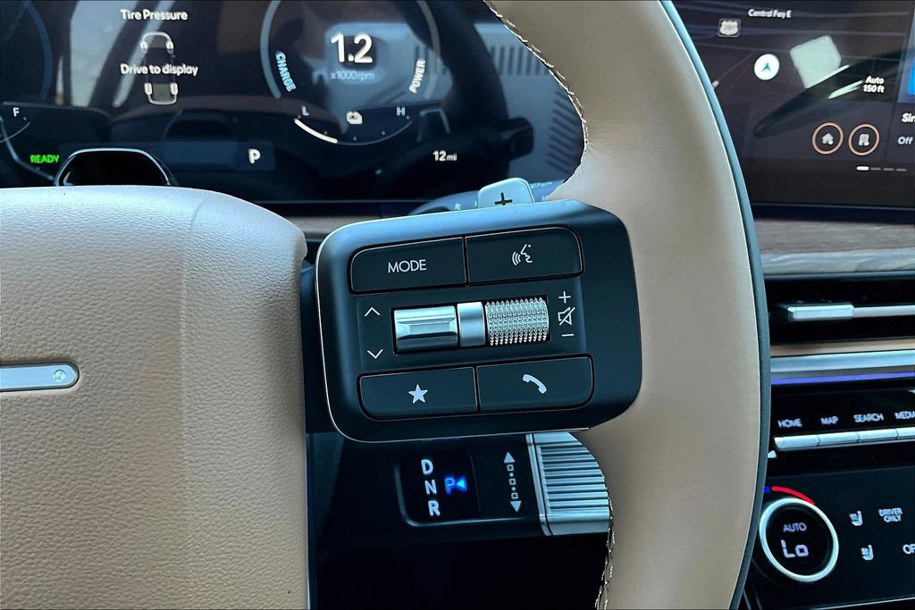 Used 2026 Hyundai Santa Fe Calligraphy image 22