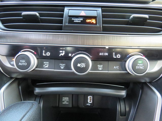 Used 2020 Honda Accord LX image 25