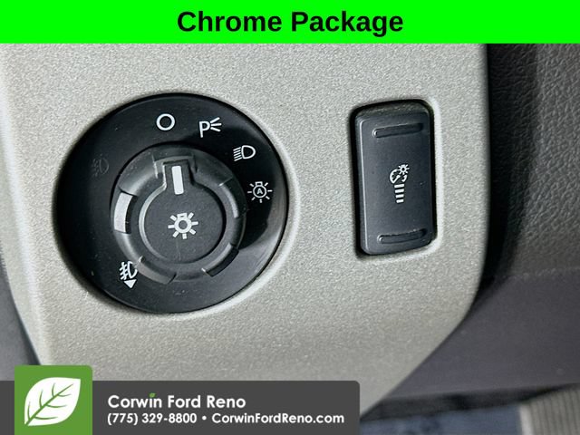 Used 2014 Ford F350 Lariat w/ Lariat Ultimate Package AWD/4WD image 10