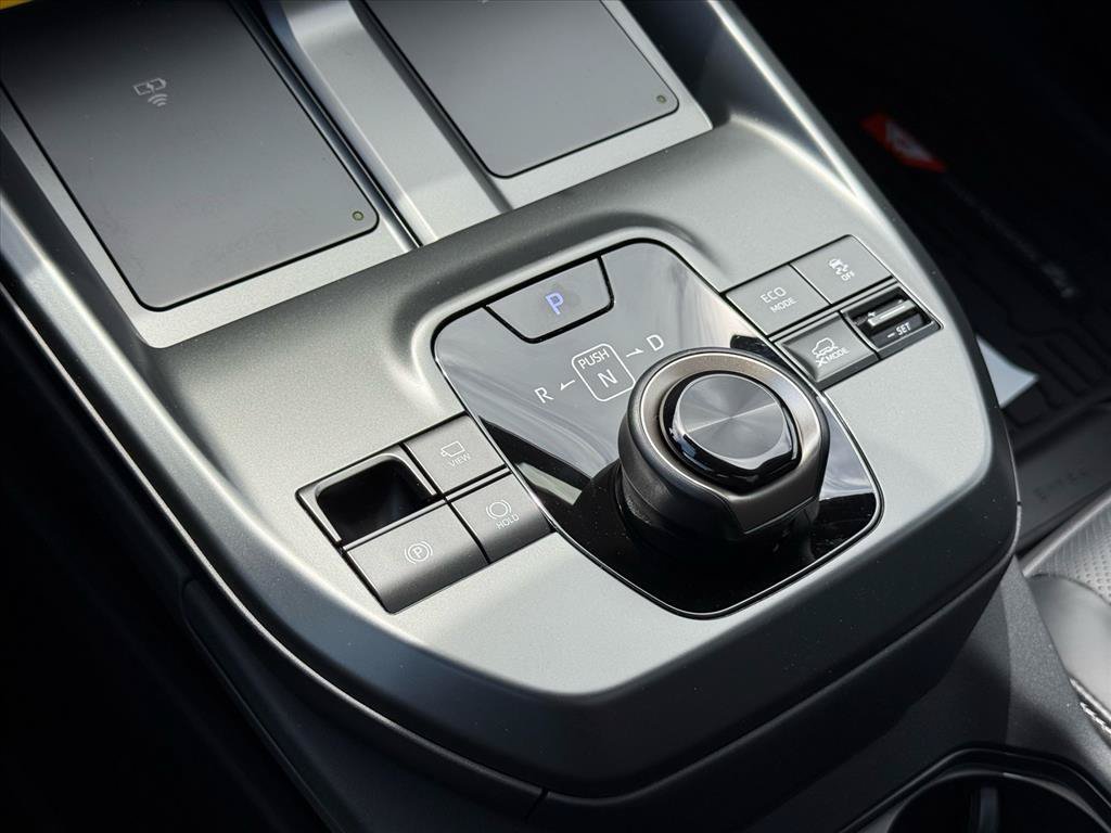 New 2026 Toyota bZ Woodland AWD/4WD image 17