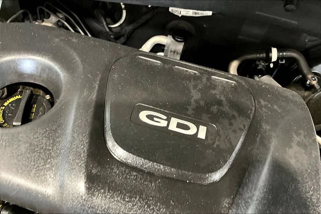 Used 2018 Kia Soul FWD image 27