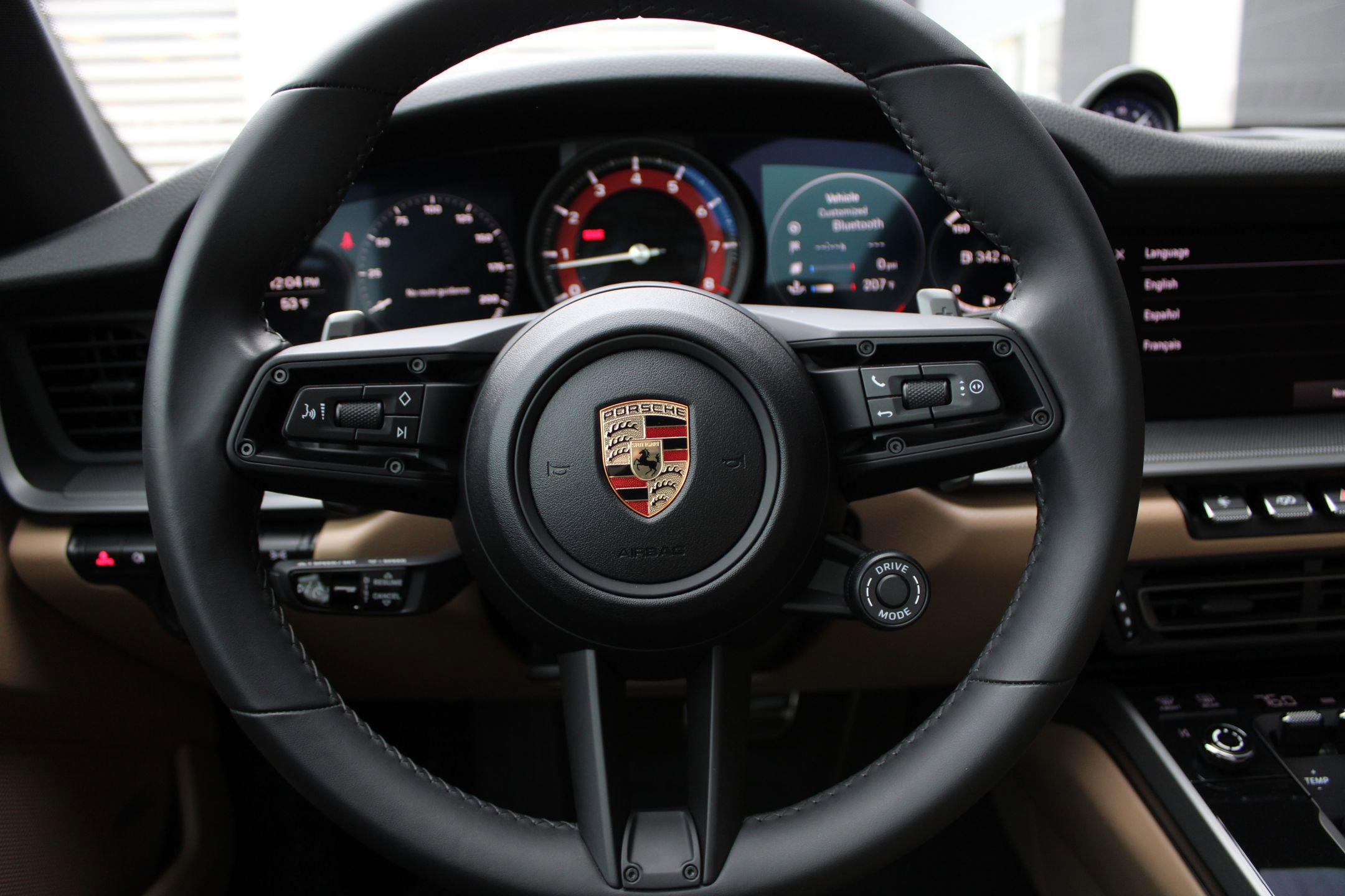 Certified 2024 Porsche 911 Carrera S image 16