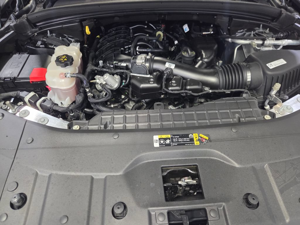 Certified 2023 Jeep Grand Cherokee Altitude AWD/4WD image 30