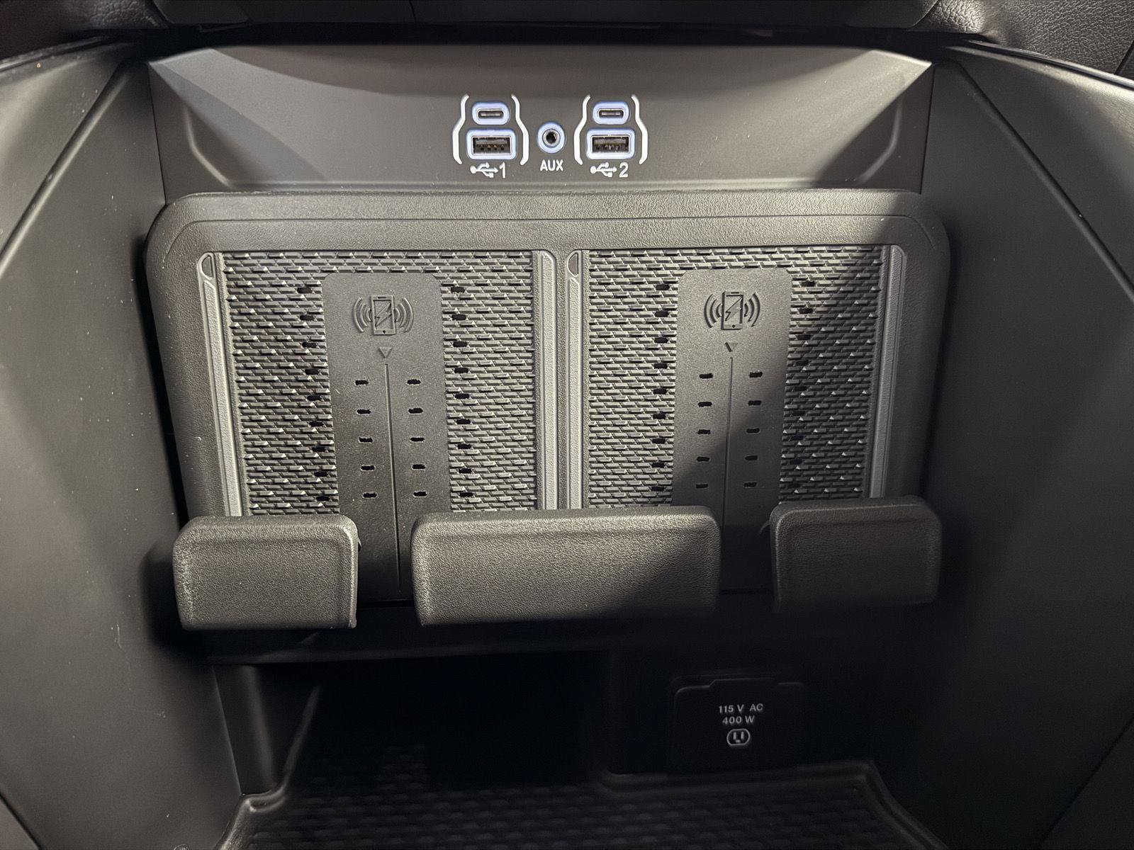 New 2026 RAM 2500 Big Horn AWD/4WD image 19