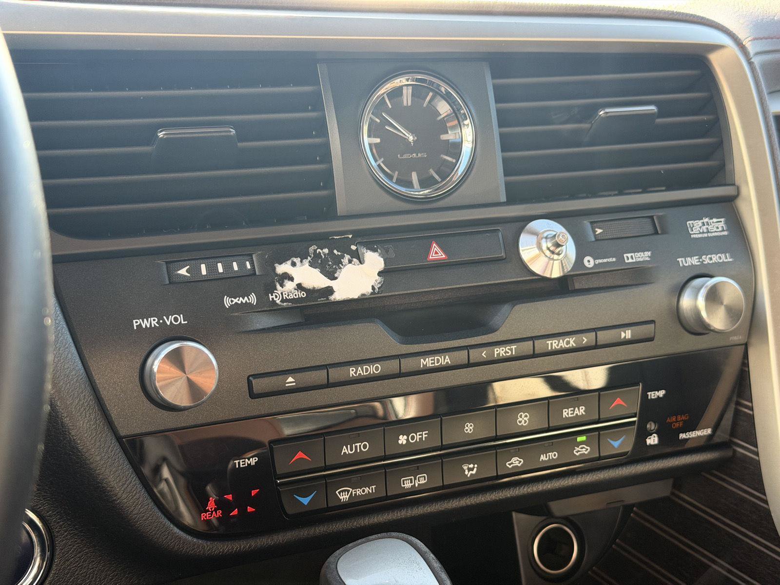 Used 2019 Lexus RX 450hL Luxury w/ Accessory Package AWD/4WD image 20