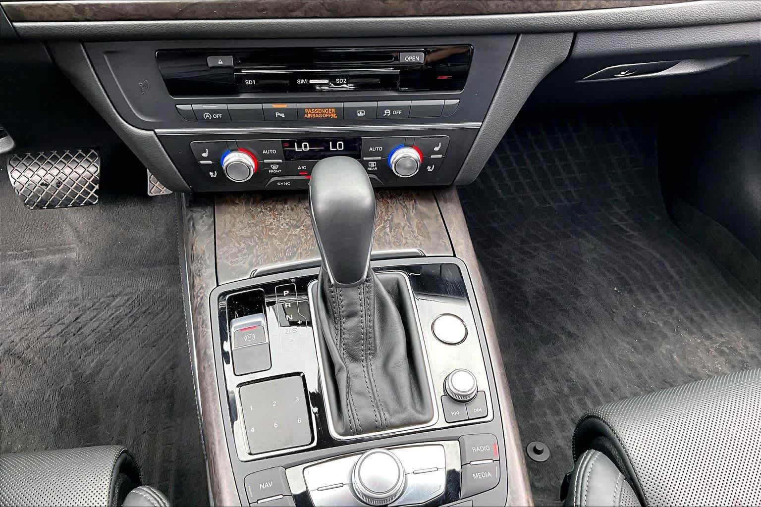 Used 2018 Audi A6 3.0T Prestige w/ Prestige Package AWD/4WD image 32