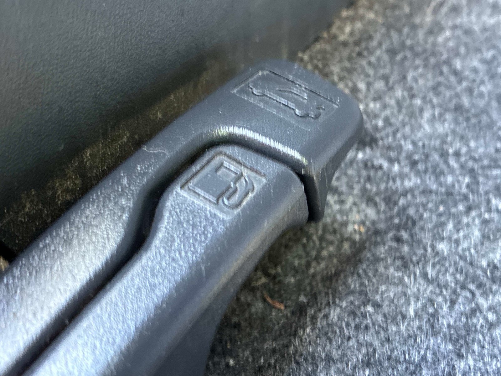 Used 2018 Mitsubishi Mirage G4 SE FWD image 11