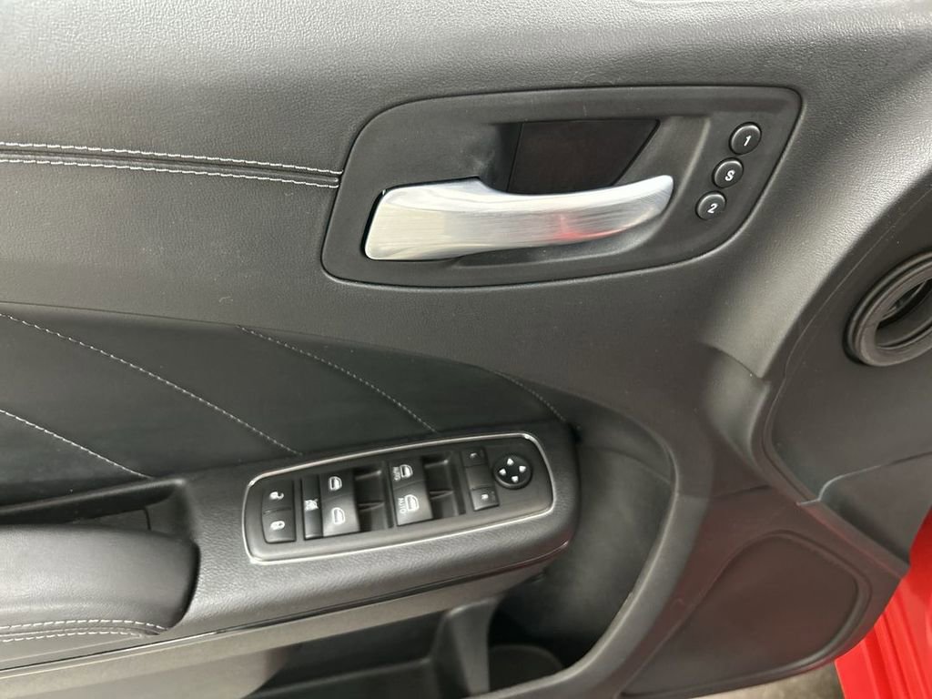 Used 2021 Dodge Charger Scat Pack w/ Daytona Edition Group image 11