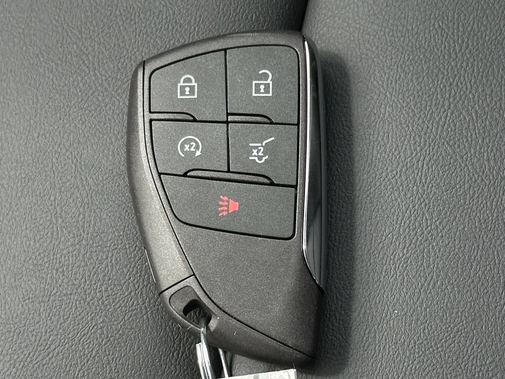 New 2026 GMC Acadia Elevation w/ Elevation Premium Package AWD/4WD image 32