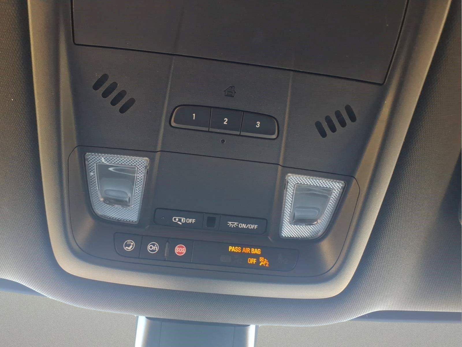 Used 2022 Buick Enclave Premium FWD image 29