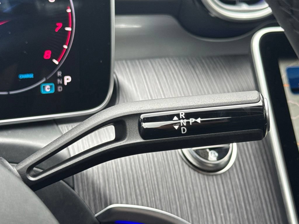 New 2026 Mercedes-Benz C 300 4MATIC Sedan image 26
