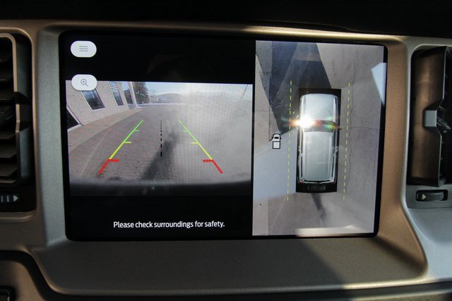 New 2025 Ford Bronco Outer Banks image 27