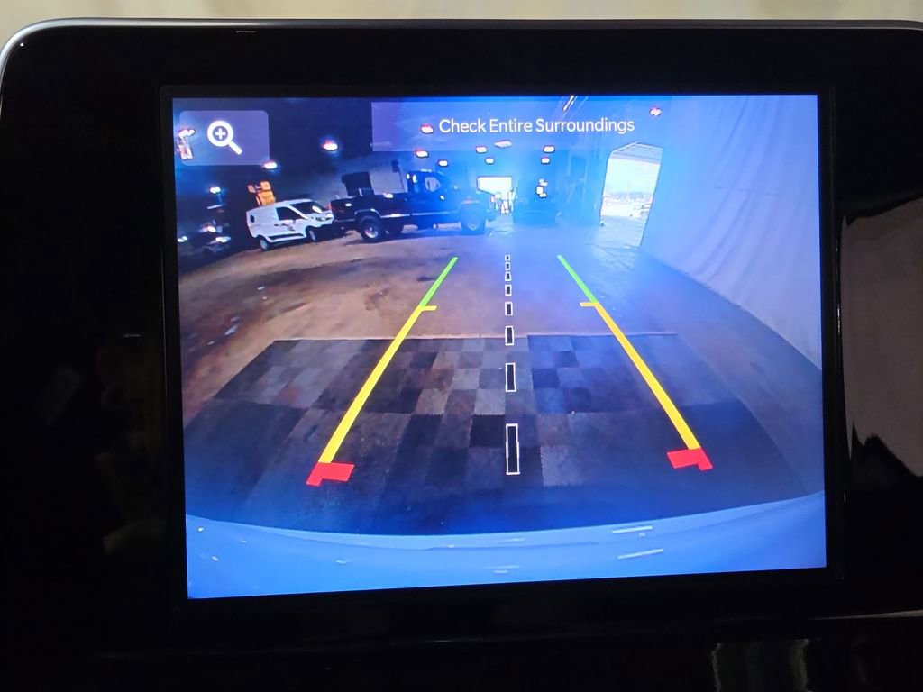 Used 2022 Jeep Compass Latitude w/ Convenience Group image 22