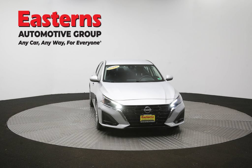 Used 2023 Nissan Altima 2.5 S FWD image 50