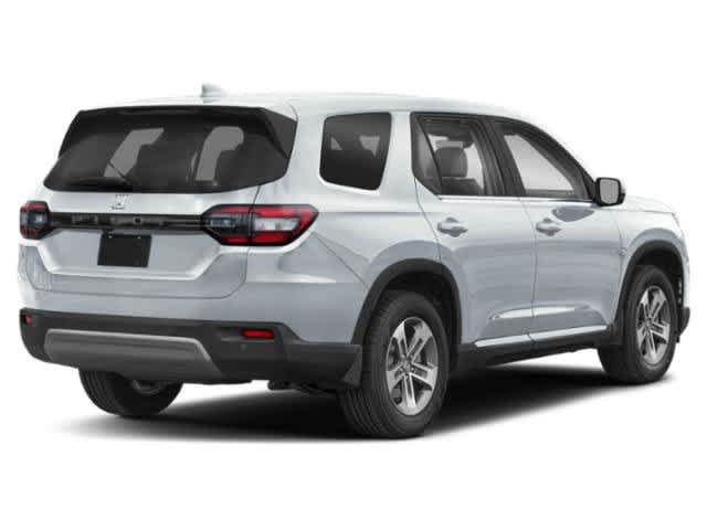 Used 2025 Honda Pilot EX-L image 2