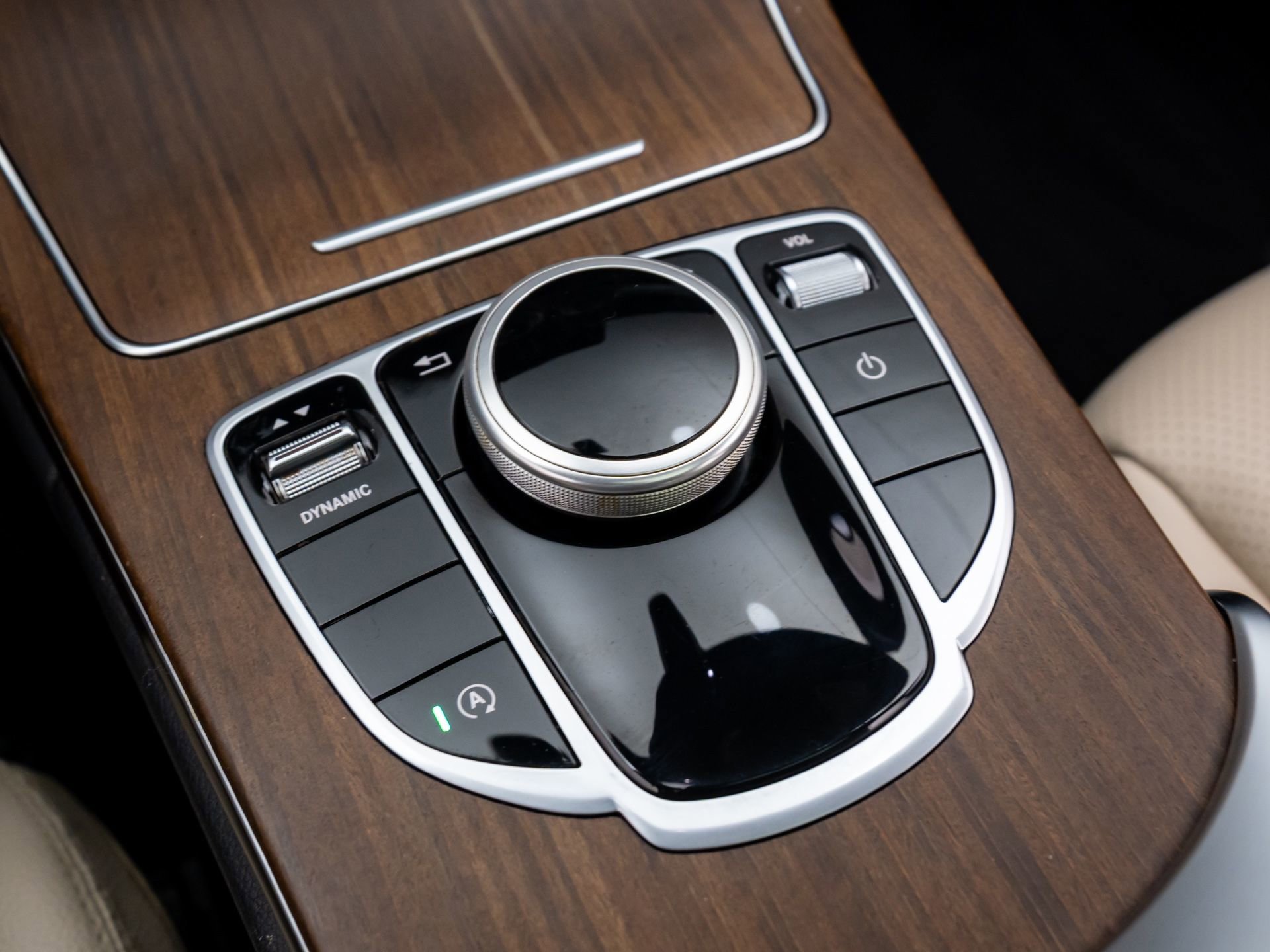 Used 2020 Mercedes-Benz C 300 C 300 image 22