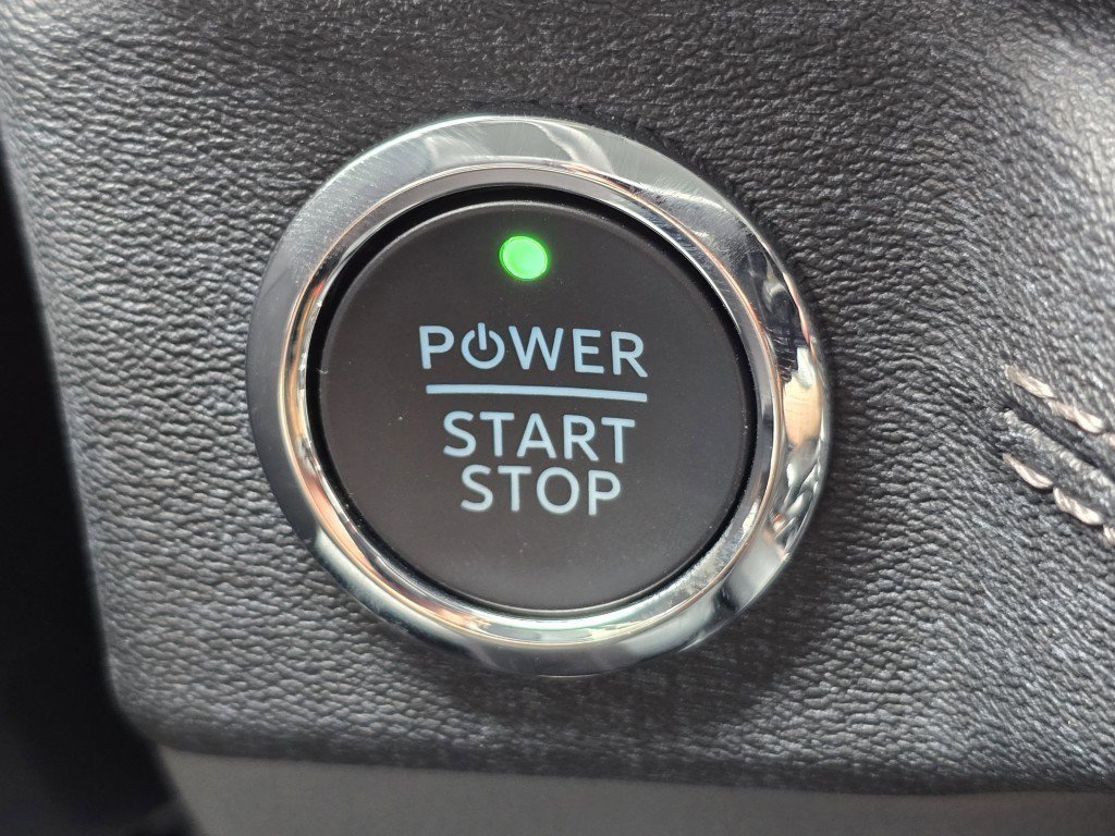 New 2025 Ford F150 Lightning Flash image 26