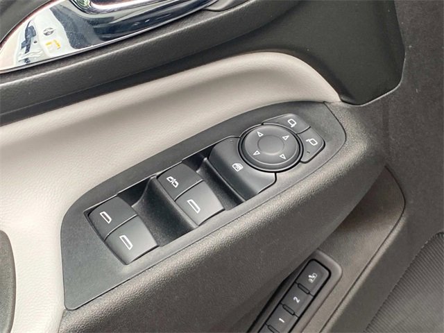 Used 2019 Chevrolet Equinox Premier image 13