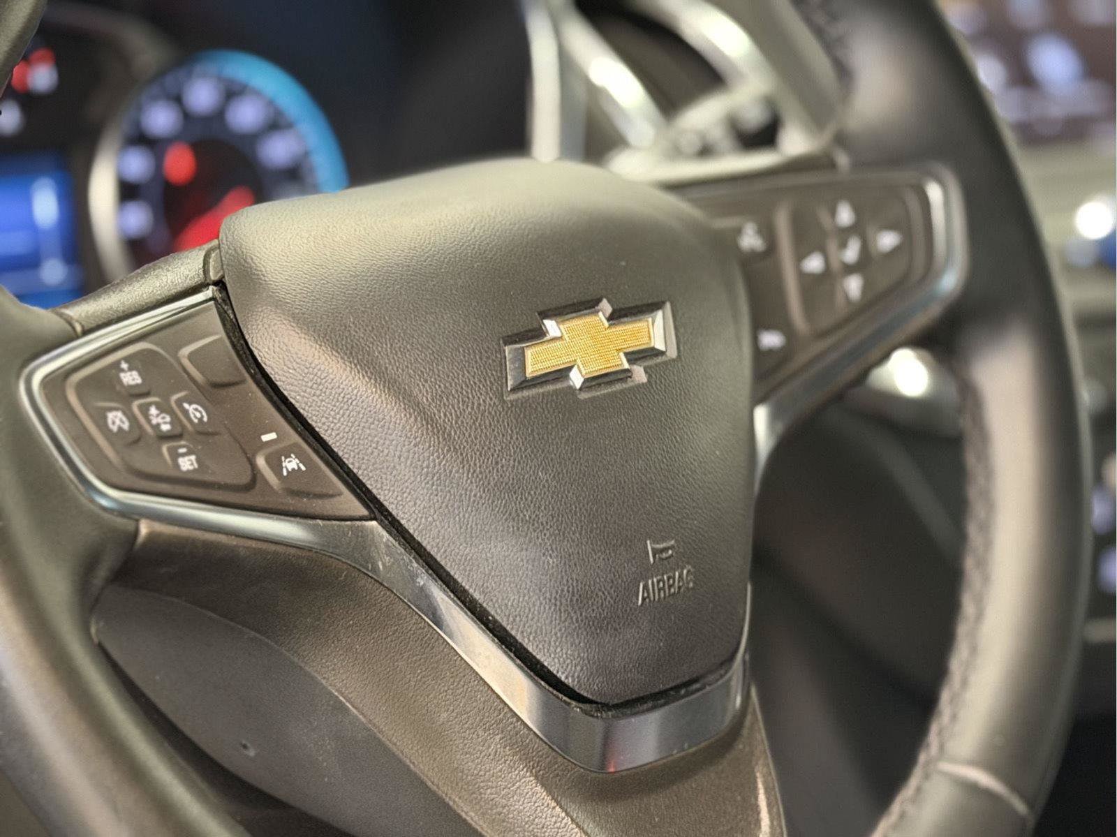 Used 2024 Chevrolet Equinox LT AWD/4WD image 19